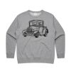 AS Colour Womens Premium Crew Thumbnail