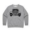 AS Colour Womens Premium Crew Thumbnail