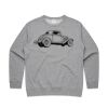 AS Colour Womens Premium Crew Thumbnail
