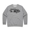 AS Colour Womens Premium Crew Thumbnail