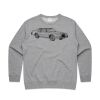 AS Colour Womens Premium Crew Thumbnail