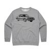 AS Colour Womens Premium Crew Thumbnail