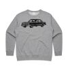 AS Colour Womens Premium Crew Thumbnail
