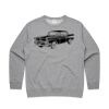 AS Colour Womens Premium Crew Thumbnail