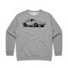 AS Colour Womens Premium Crew Thumbnail
