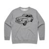 AS Colour Womens Premium Crew Thumbnail