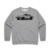 AS Colour Womens Premium Crew Thumbnail