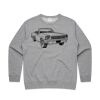 AS Colour Womens Premium Crew Thumbnail