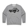 AS Colour Womens Premium Crew Thumbnail