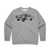AS Colour Womens Premium Crew Thumbnail
