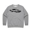 AS Colour Womens Premium Crew Thumbnail