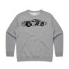 AS Colour Womens Premium Crew Thumbnail