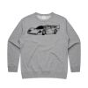 AS Colour Womens Premium Crew Thumbnail