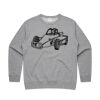 AS Colour Womens Premium Crew Thumbnail
