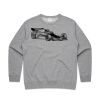 AS Colour Womens Premium Crew Thumbnail