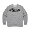 AS Colour Womens Premium Crew Thumbnail