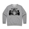 AS Colour Womens Premium Crew Thumbnail