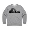 AS Colour Womens Premium Crew Thumbnail