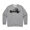 AS Colour Womens Premium Crew Thumbnail