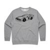 AS Colour Womens Premium Crew Thumbnail