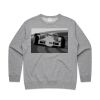 AS Colour Womens Premium Crew Thumbnail