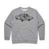 AS Colour Womens Premium Crew Thumbnail
