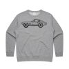 AS Colour Womens Premium Crew Thumbnail