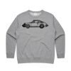 AS Colour Womens Premium Crew Thumbnail