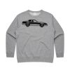 AS Colour Womens Premium Crew Thumbnail