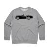 AS Colour Womens Premium Crew Thumbnail