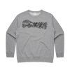 AS Colour Womens Premium Crew Thumbnail