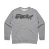 AS Colour Womens Premium Crew Thumbnail