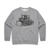 AS Colour Womens Premium Crew Thumbnail