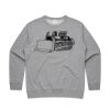 AS Colour Womens Premium Crew Thumbnail