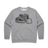 AS Colour Womens Premium Crew Thumbnail