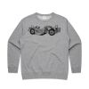 AS Colour Womens Premium Crew Thumbnail