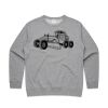 AS Colour Womens Premium Crew Thumbnail
