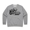 AS Colour Womens Premium Crew Thumbnail