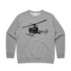 AS Colour Womens Premium Crew Thumbnail