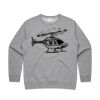 AS Colour Womens Premium Crew Thumbnail