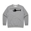 AS Colour Womens Premium Crew Thumbnail