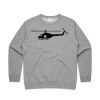 AS Colour Womens Premium Crew Thumbnail