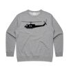 AS Colour Womens Premium Crew Thumbnail
