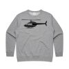 AS Colour Womens Premium Crew Thumbnail