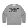 AS Colour Womens Premium Crew Thumbnail