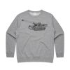 AS Colour Womens Premium Crew Thumbnail