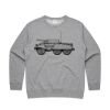 AS Colour Womens Premium Crew Thumbnail