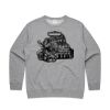 AS Colour Womens Premium Crew Thumbnail