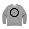 AS Colour Womens Premium Crew Thumbnail