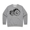 AS Colour Womens Premium Crew Thumbnail